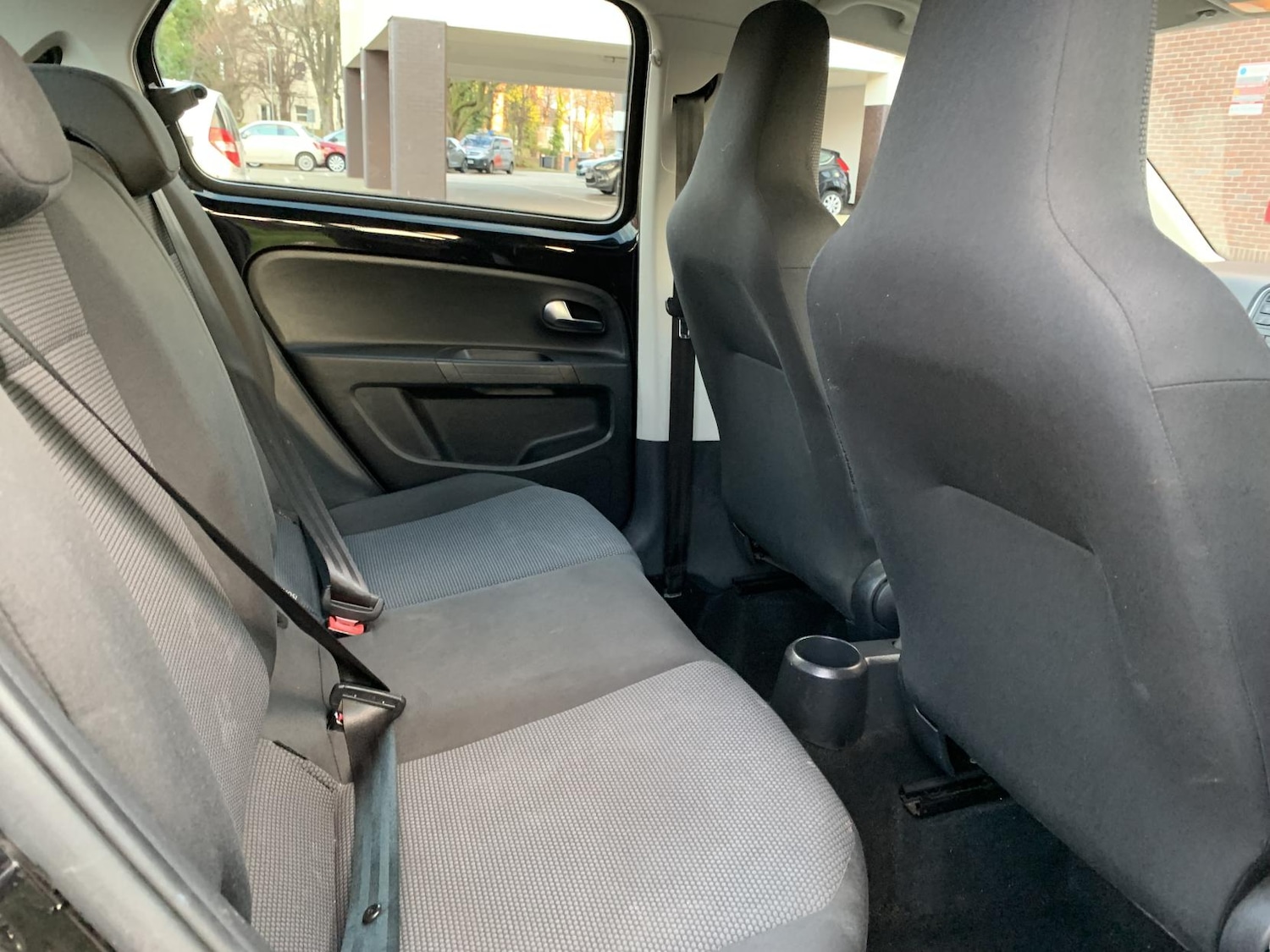 Used Skoda Citigo 2014 for sale - 77048031: Photo 13