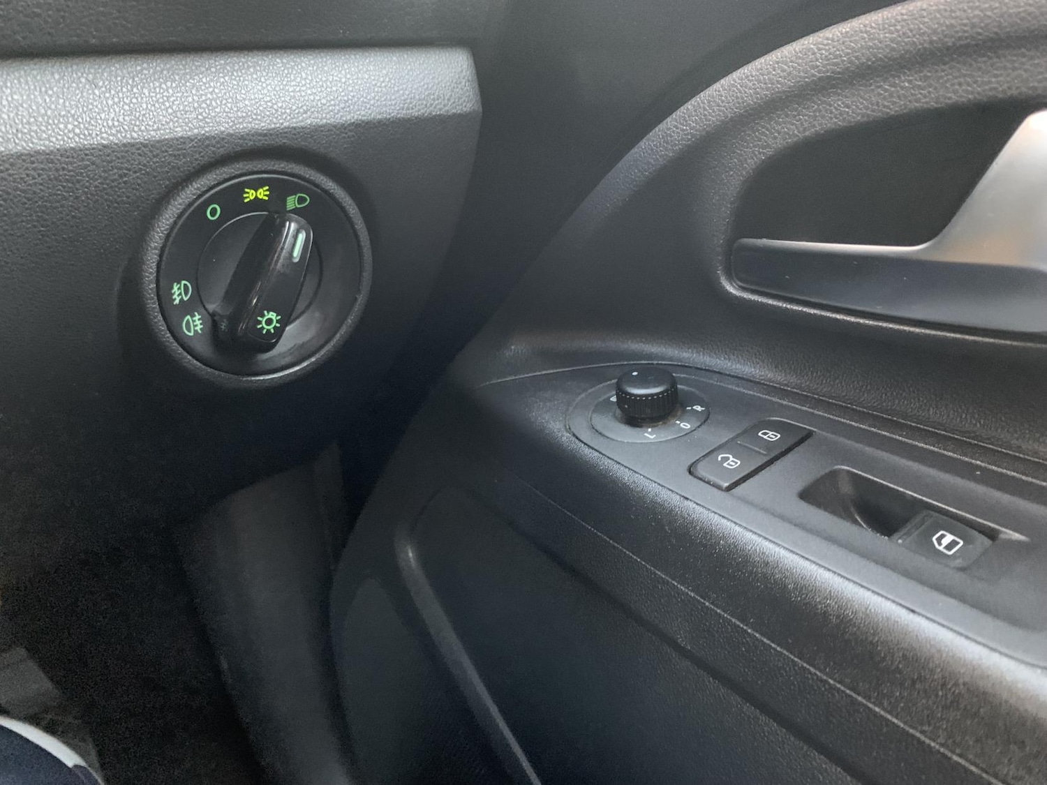 Used Skoda Citigo 2014 for sale - 77048031: Photo 14