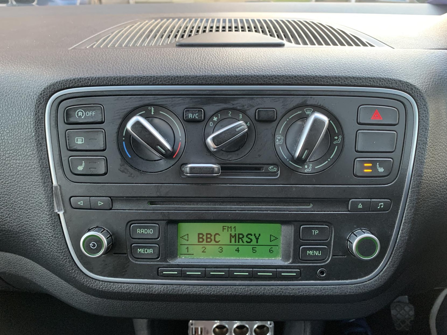 Used Skoda Citigo 2014 for sale - 77048031: Photo 17