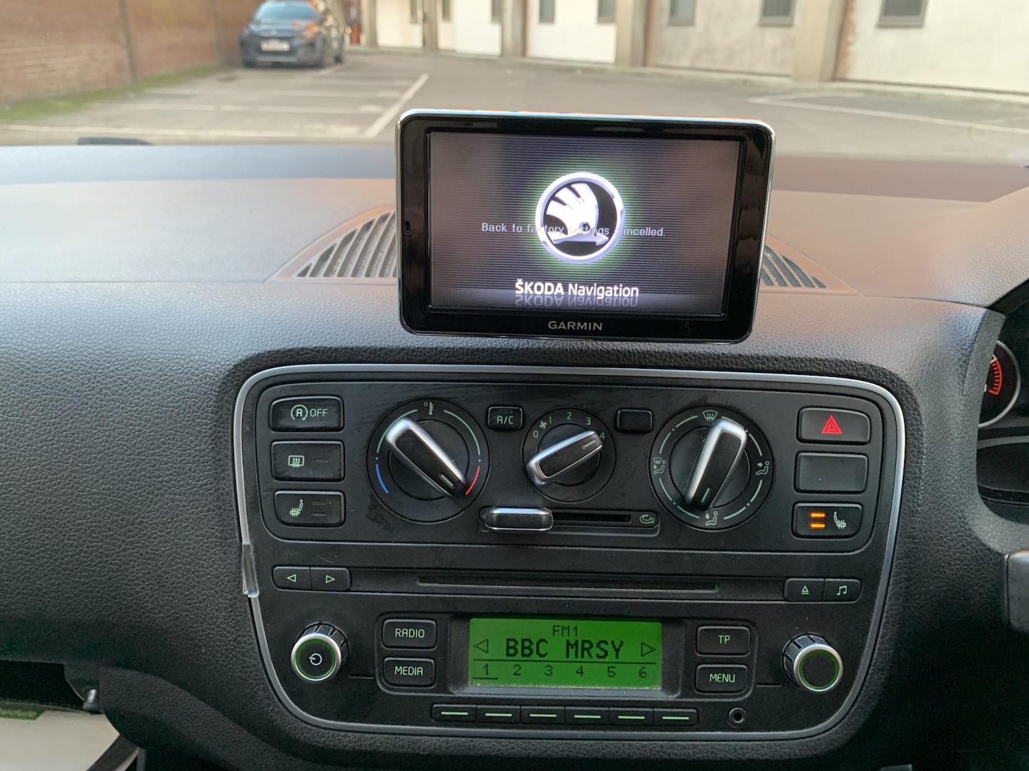 Used Skoda Citigo 2014 for sale - 77048031: Photo 18