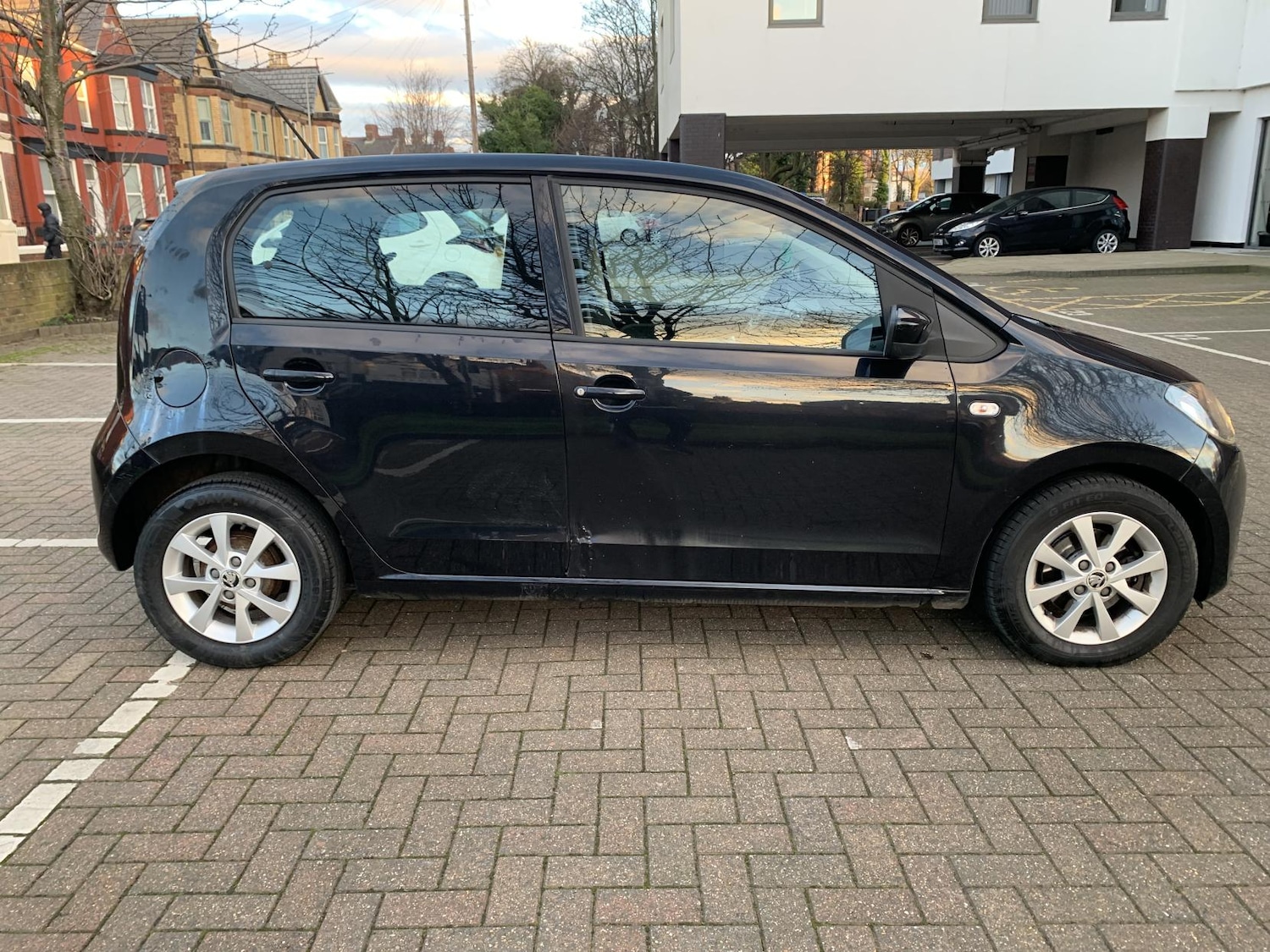 Used Skoda Citigo 2014 for sale - 77048031: Photo 7