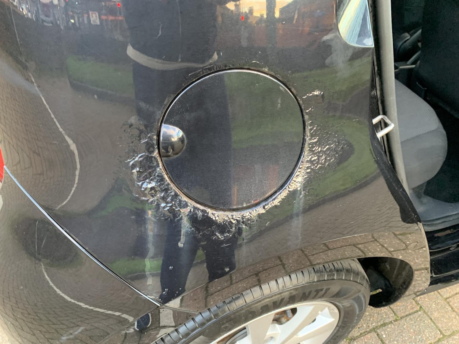 Used Skoda Citigo 2014 for sale - 77048031: Photo 9