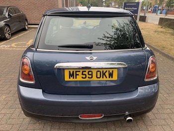 Used MINI Hatch 2009 for sale - 79322493: Photo