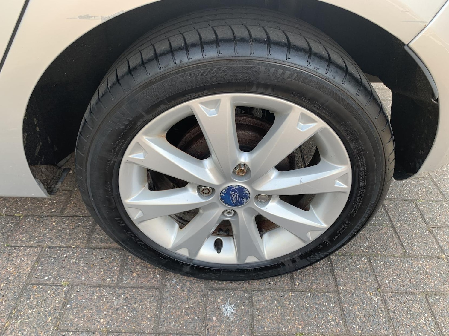 Used Ford Fiesta 2009 for sale - 76984200: Photo 10