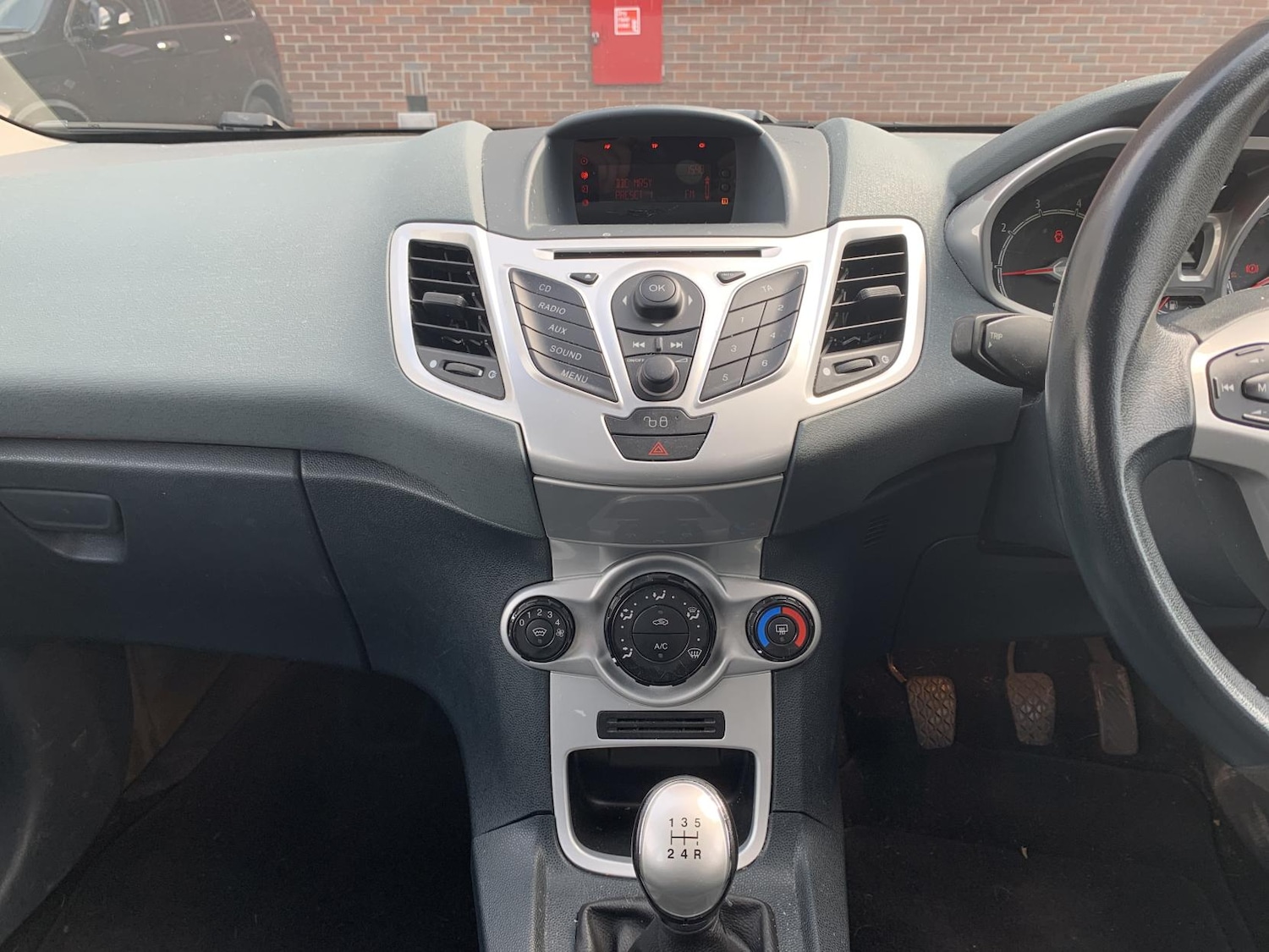 Used Ford Fiesta 2009 for sale - 76984200: Photo 14