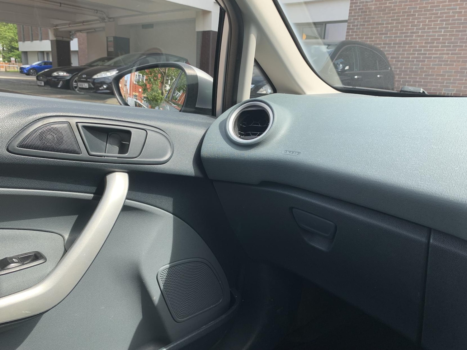 Used Ford Fiesta 2009 for sale - 76984200: Photo 19