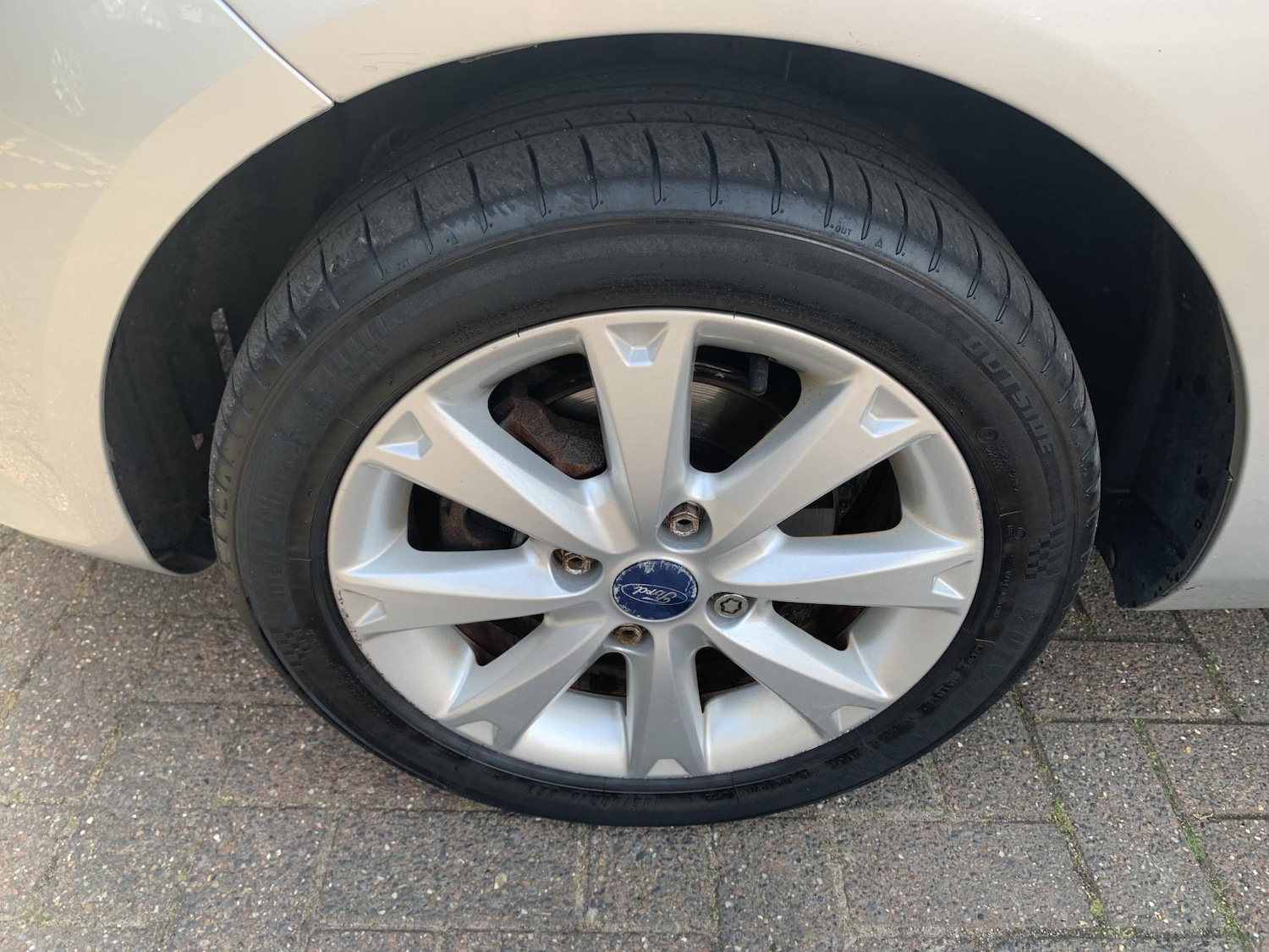 Used Ford Fiesta 2009 for sale - 76984200: Photo 9