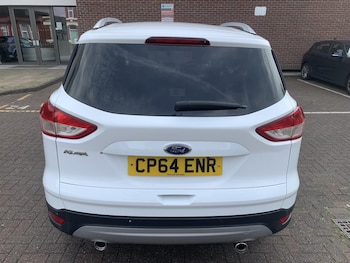 Used Ford Kuga 2014 for sale - 79146238: Photo