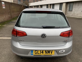 Used Volkswagen Golf 2014 for sale - 78299057: Photo