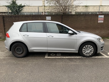 Used Volkswagen Golf 2014 for sale - 78299057: Photo