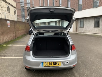 Used Volkswagen Golf 2014 for sale - 78299057: Photo