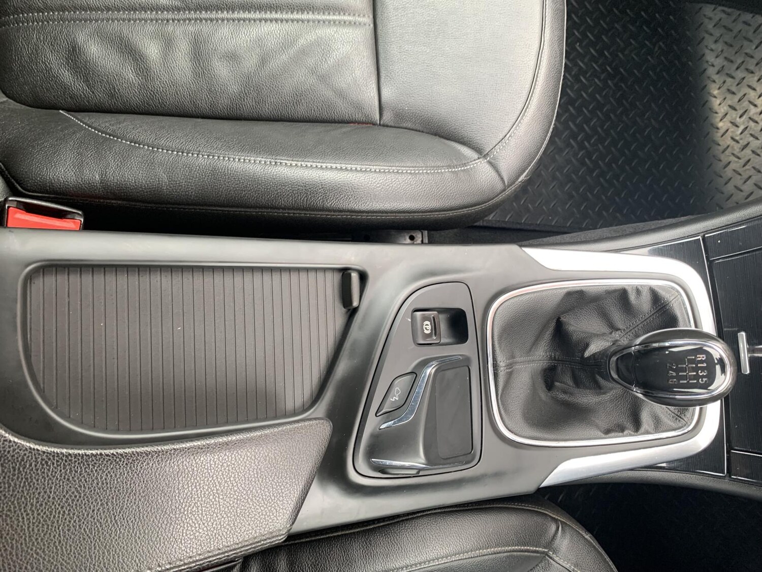 Used Vauxhall Insignia 2015 for sale - 76984201: Photo 26