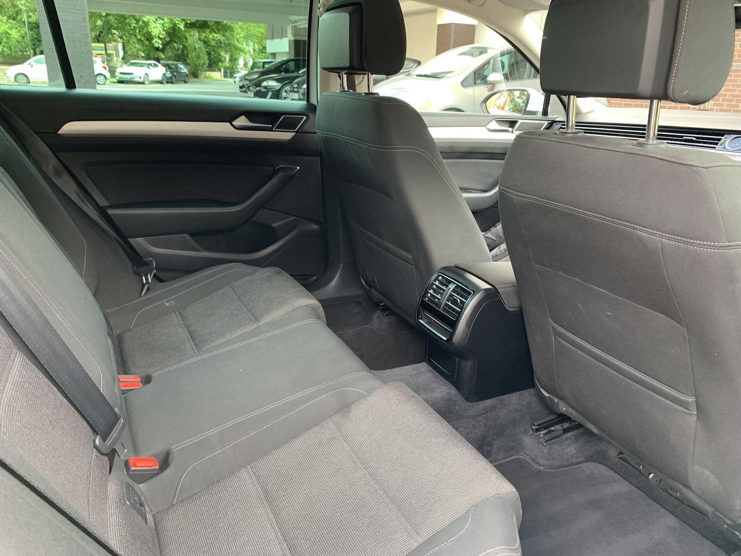 Used Volkswagen Passat 2015 for sale - 76984202: Photo 12