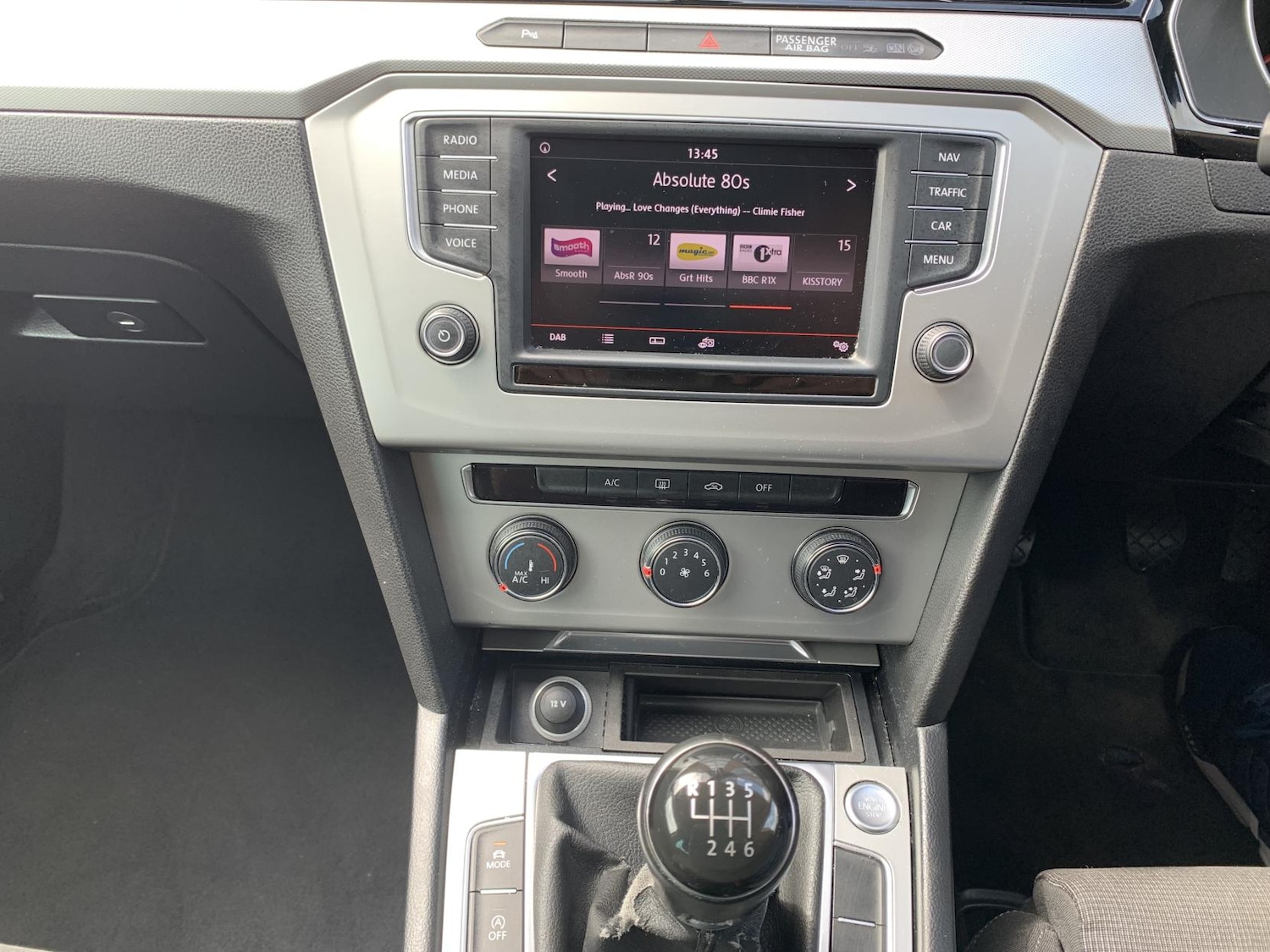 Used Volkswagen Passat 2015 for sale - 76984202: Photo 15