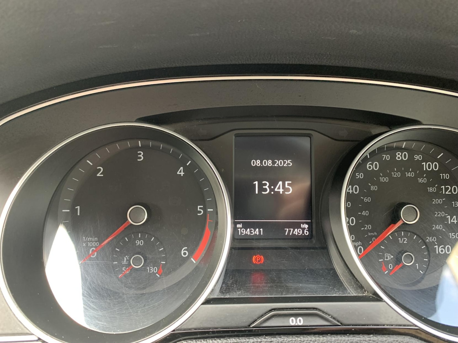 Used Volkswagen Passat 2015 for sale - 76984202: Photo 16