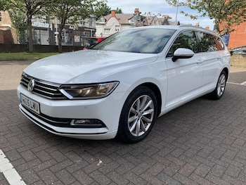 Used Volkswagen Passat 2015 for sale - 76984202: Photo