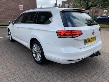 Used Volkswagen Passat 2015 for sale - 76984202: Photo