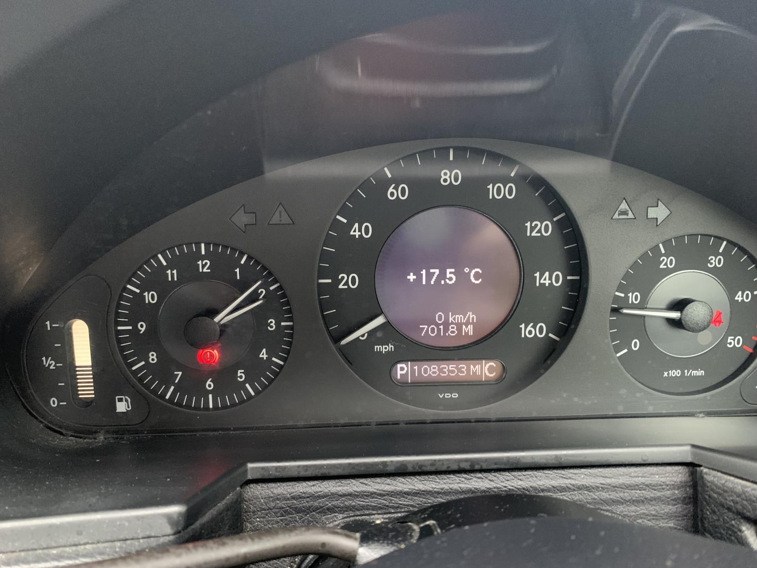 Used Mercedes-Benz E Class 2009 for sale - 77329570: Photo 16