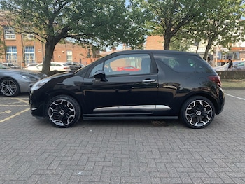 Used DS Automobiles DS 3 2016 for sale - 79186372: Photo