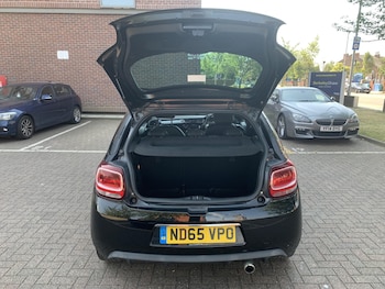 Used DS Automobiles DS 3 2016 for sale - 79186372: Photo
