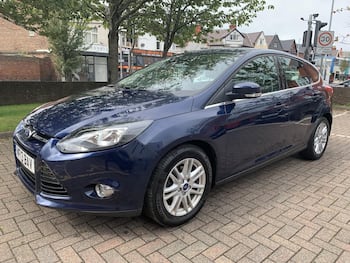 Used Ford Focus 2013 for sale - 79664895: Photo