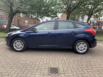 Used Ford Focus 2013 for sale - 79664895: Photo