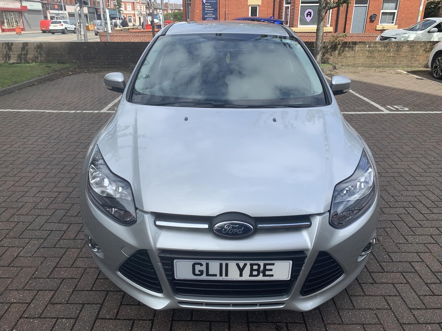 Used Ford Focus 2011 for sale - 76984194: Photo 14