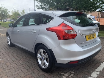 Used Ford Focus 2011 for sale - 76984194: Photo