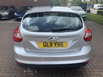 Used Ford Focus 2011 for sale - 76984194: Photo