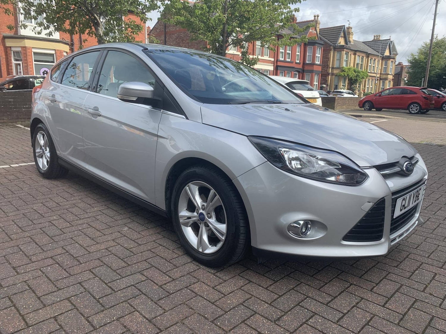 Used Ford Focus 2011 for sale - 76984194: Photo 8