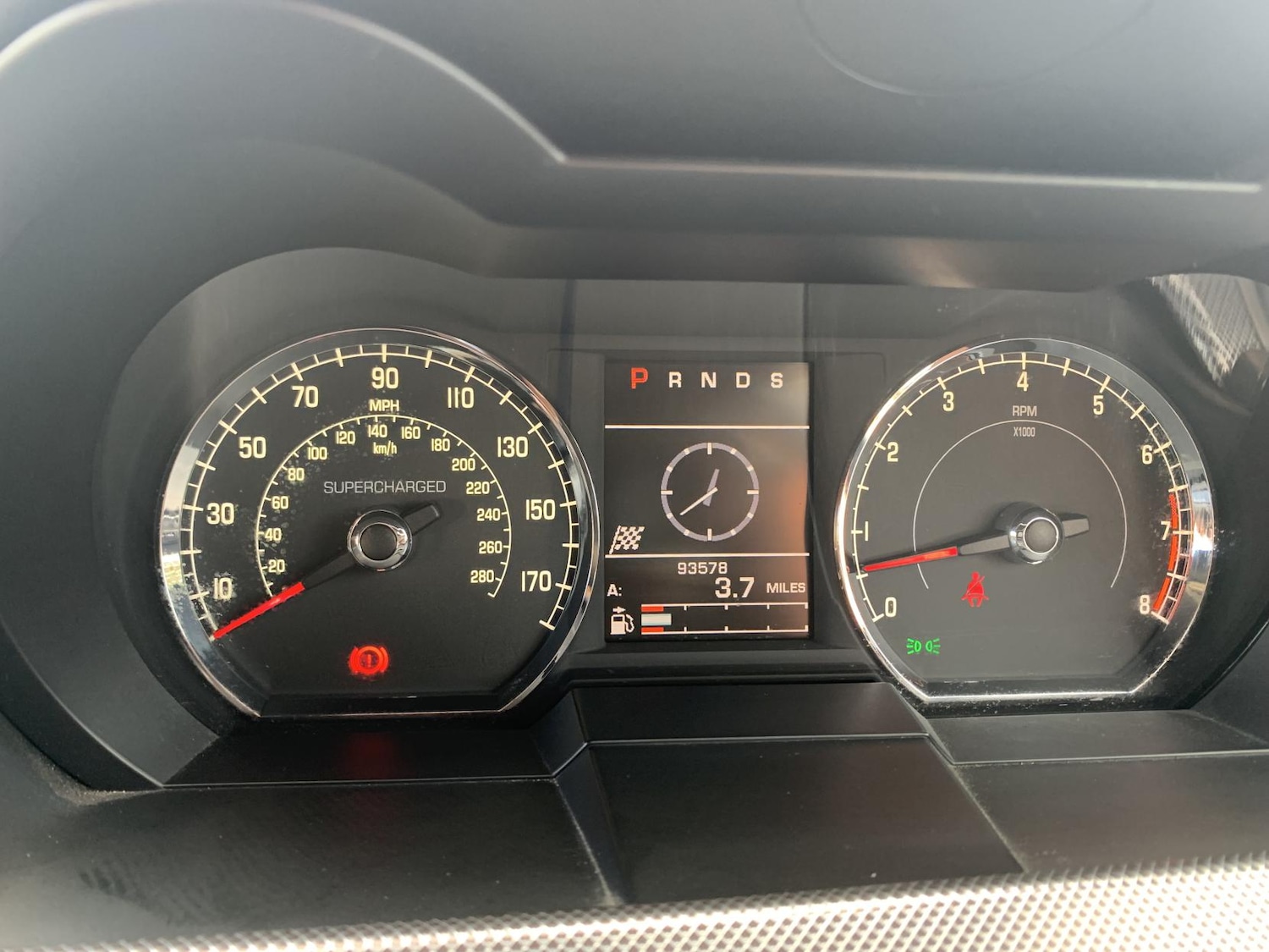 Used Jaguar XK 2010 for sale - 76984204: Photo 11