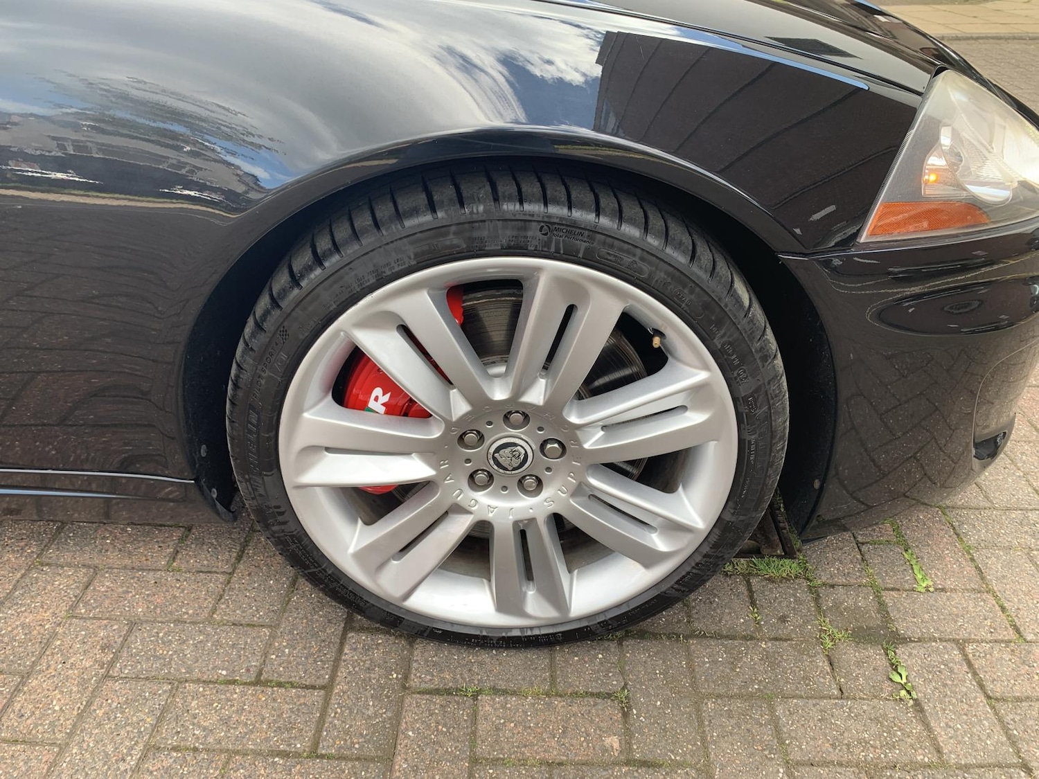 Used Jaguar XK 2010 for sale - 76984204: Photo 20