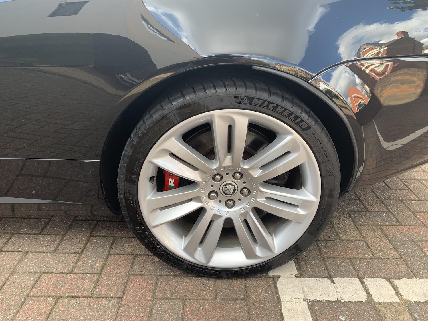 Used Jaguar XK 2010 for sale - 76984204: Photo 21