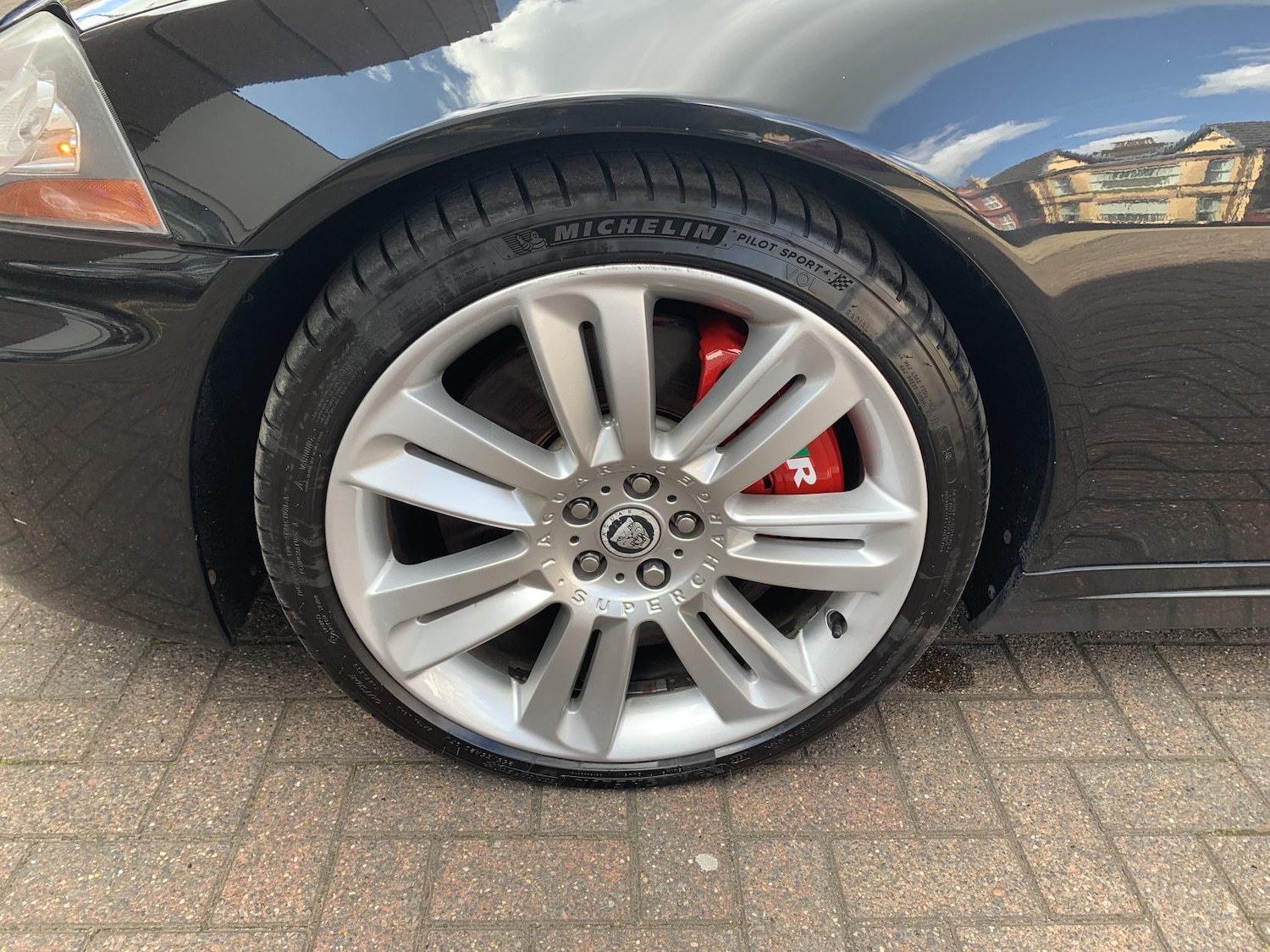 Used Jaguar XK 2010 for sale - 76984204: Photo 22