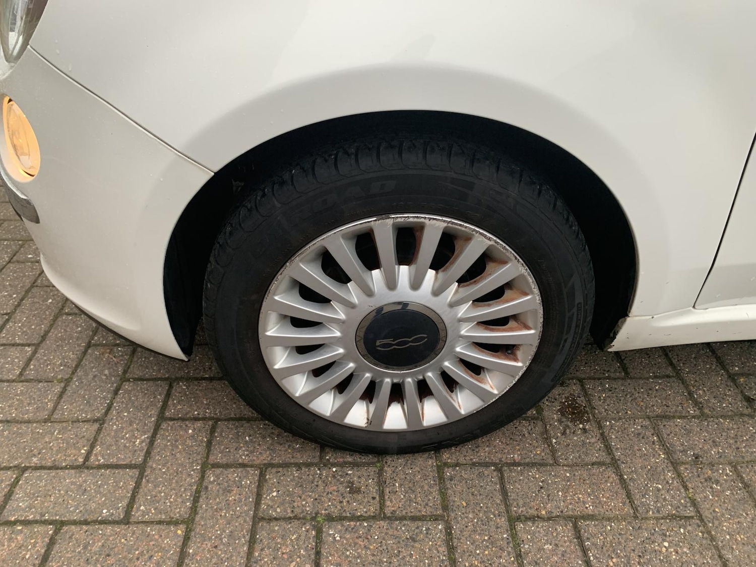 Used Fiat 500 2013 for sale - 76984203: Photo 10