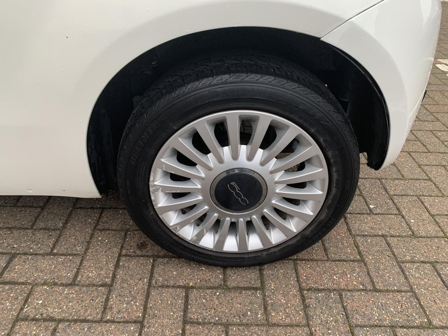 Used Fiat 500 2013 for sale - 76984203: Photo 11