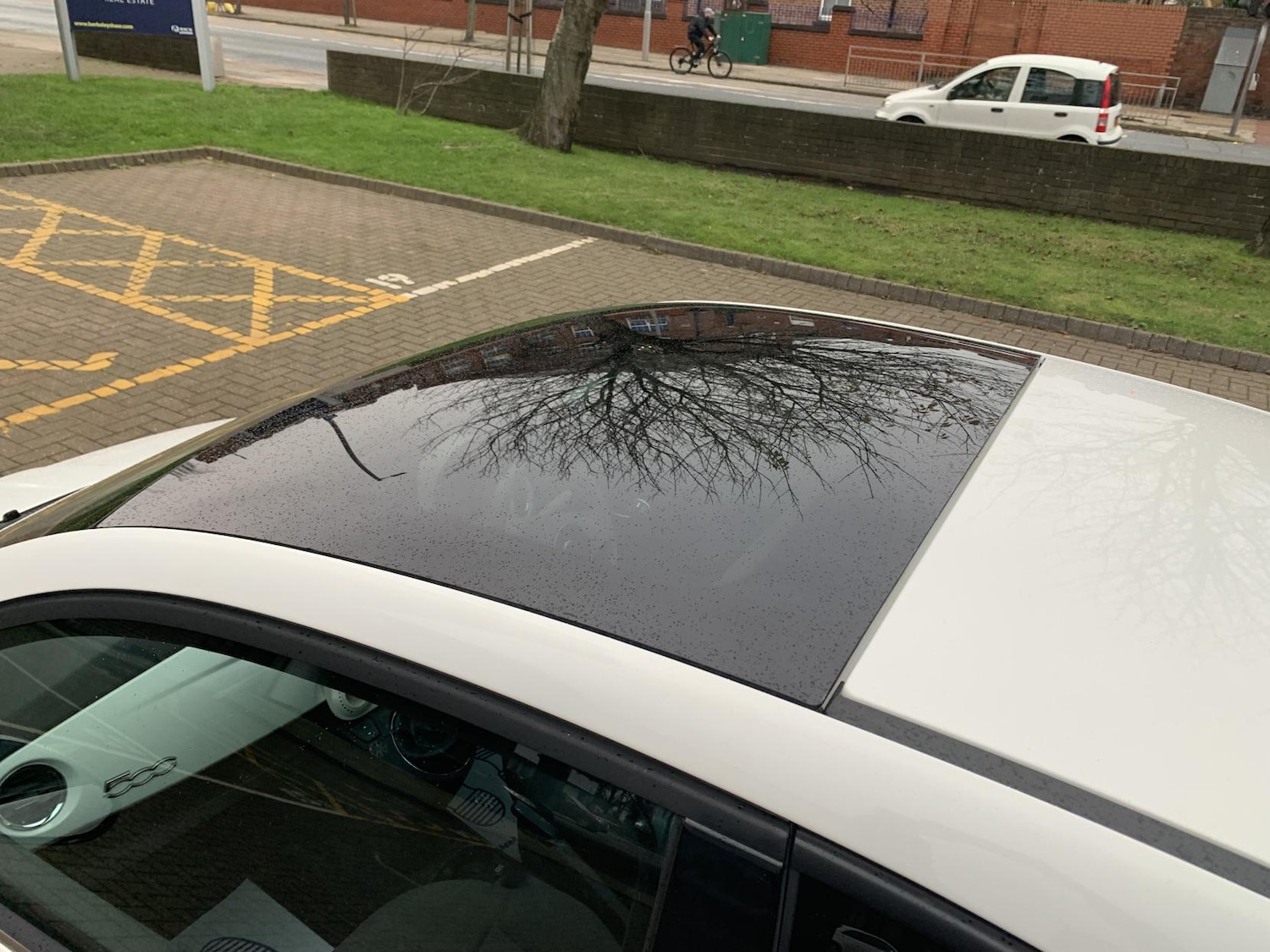 Used Fiat 500 2013 for sale - 76984203: Photo 12