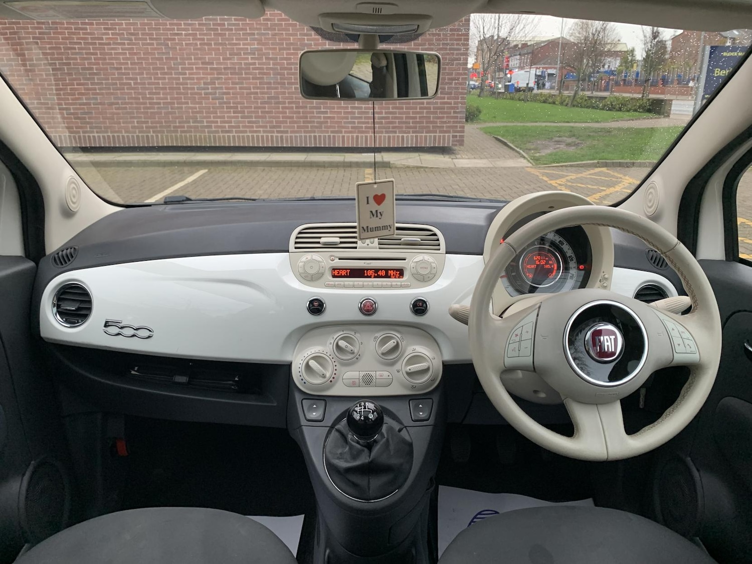 Used Fiat 500 2013 for sale - 76984203: Photo 13