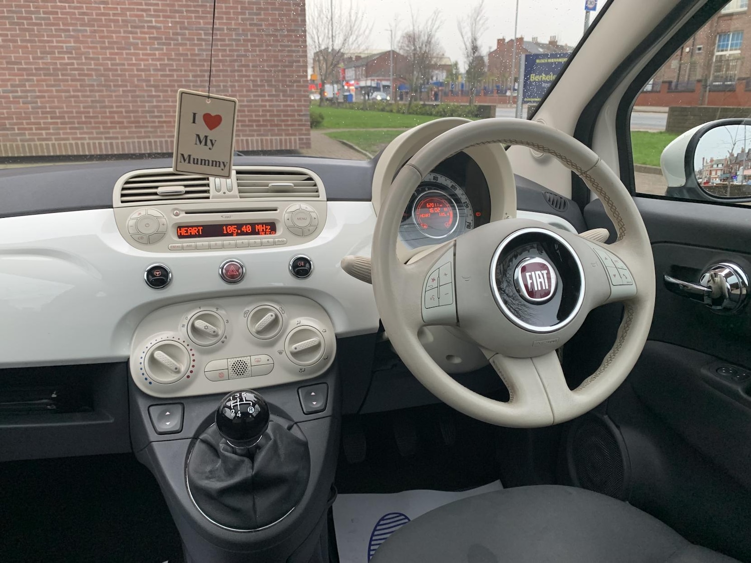 Used Fiat 500 2013 for sale - 76984203: Photo 14