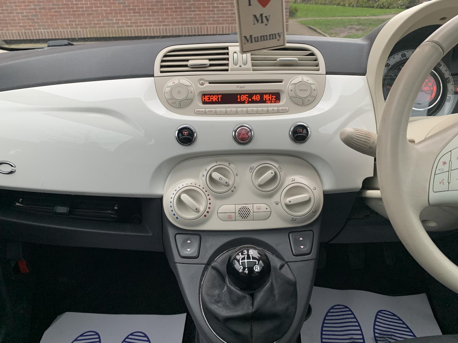 Used Fiat 500 2013 for sale - 76984203: Photo 15