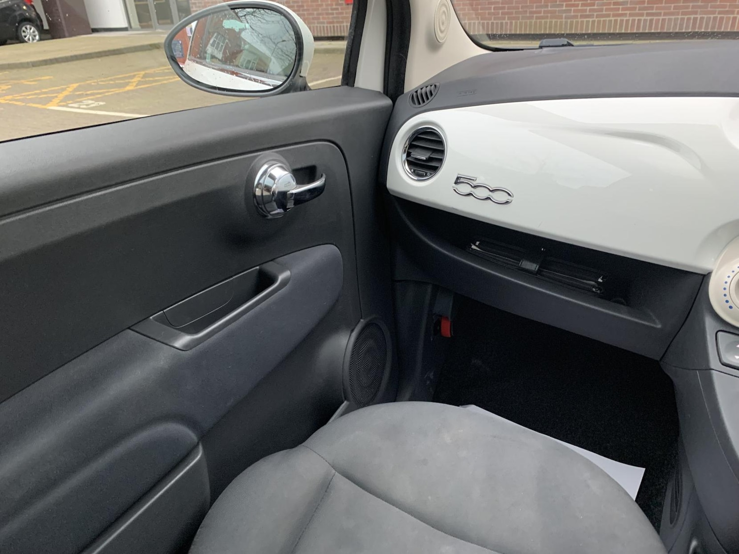 Used Fiat 500 2013 for sale - 76984203: Photo 16