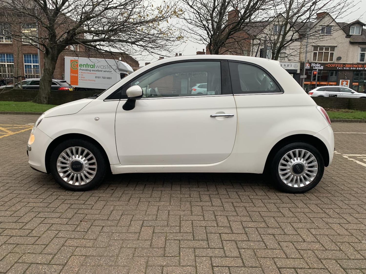 Used Fiat 500 2013 for sale - 76984203: Photo 2