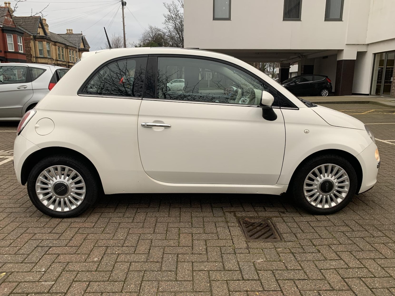 Used Fiat 500 2013 for sale - 76984203: Photo 6