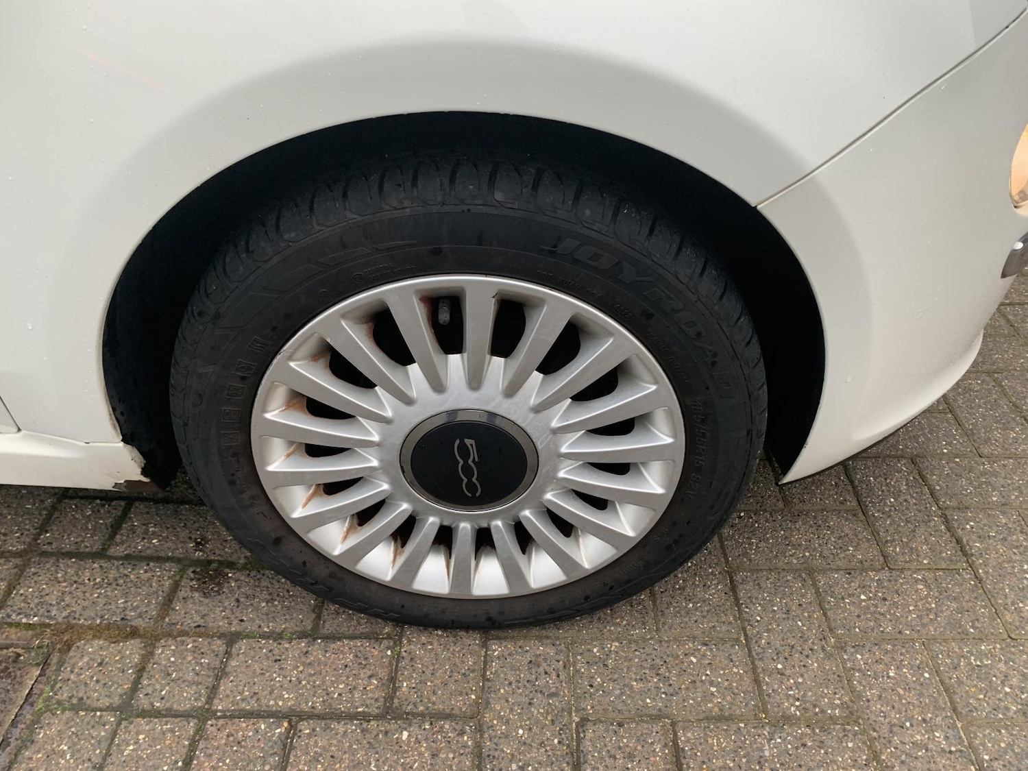 Used Fiat 500 2013 for sale - 76984203: Photo 8