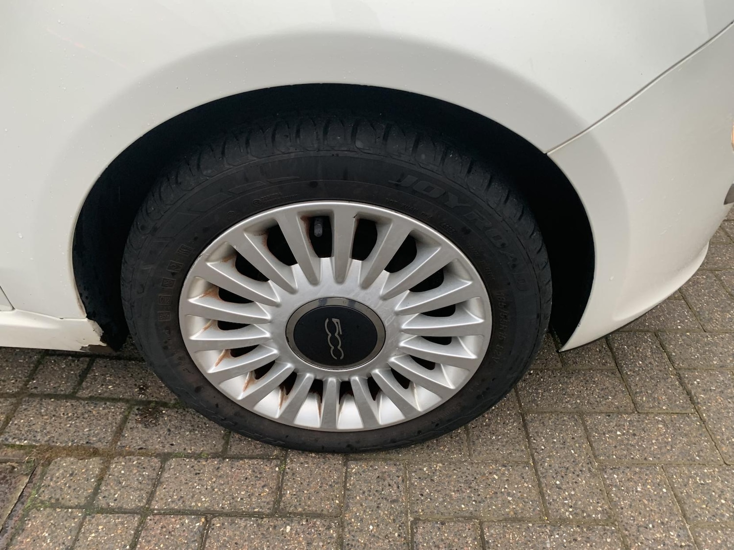 Used Fiat 500 2013 for sale - 76984203: Photo 9