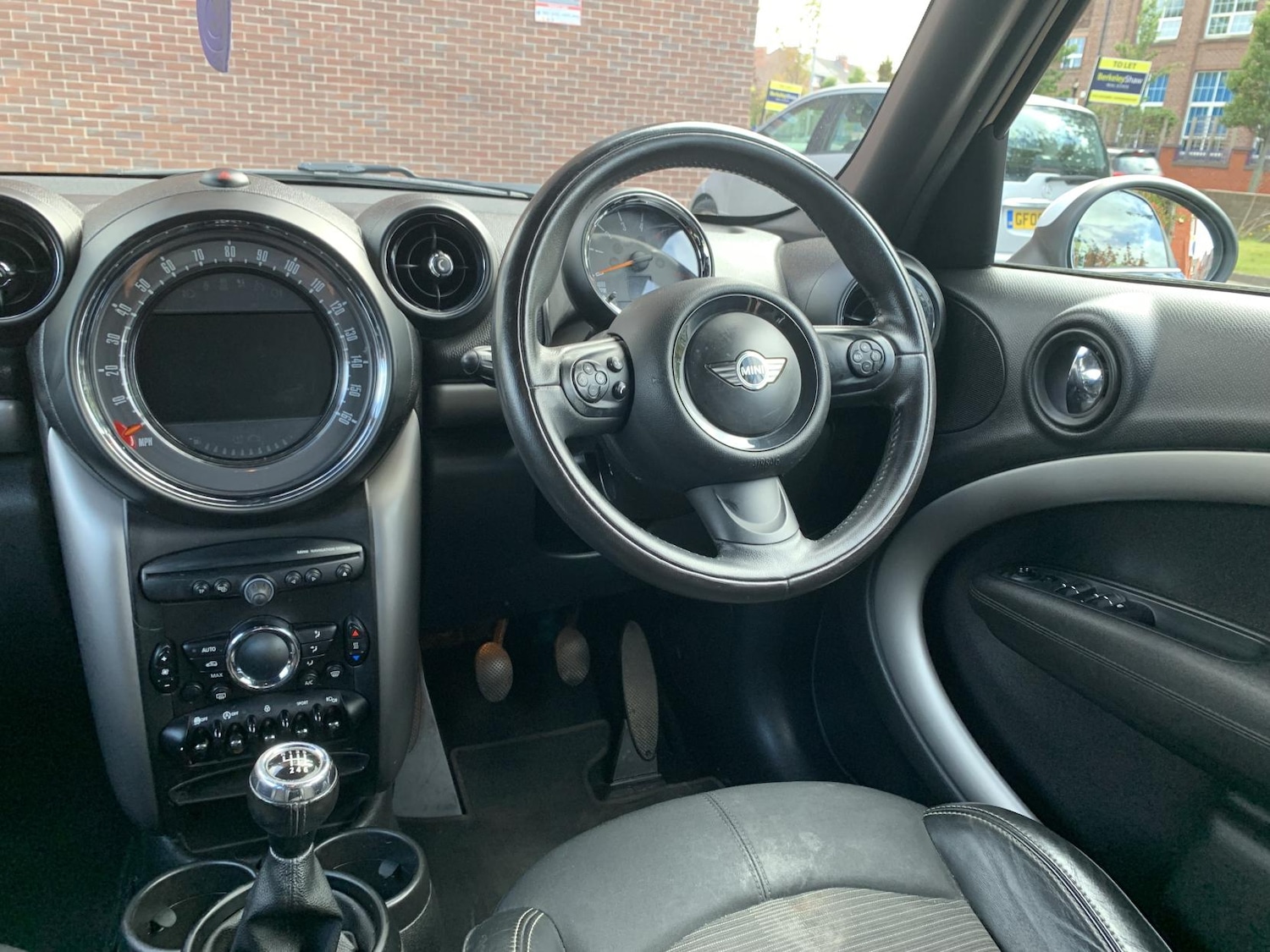 Used MINI Countryman 2015 for sale - 76984193: Photo 10