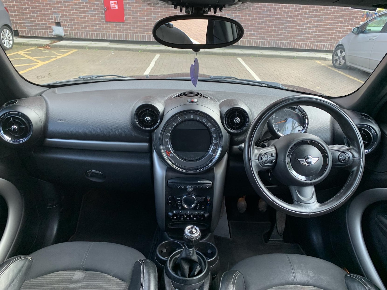 Used MINI Countryman 2015 for sale - 76984193: Photo 11