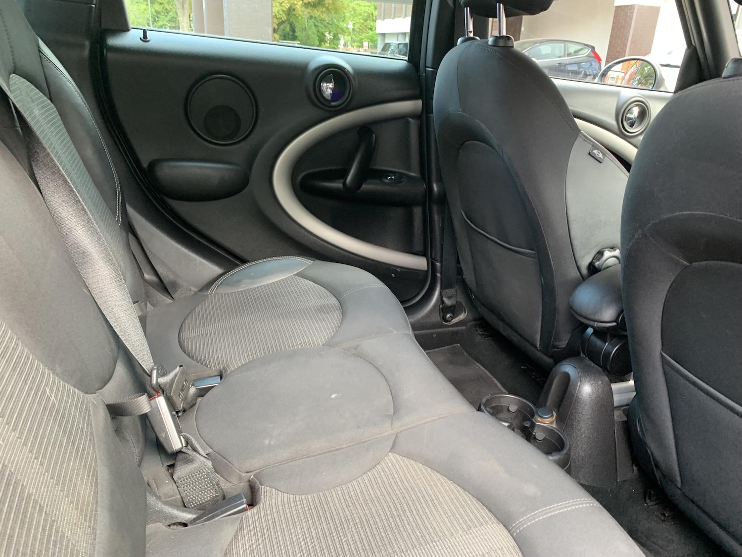 Used MINI Countryman 2015 for sale - 76984193: Photo 12