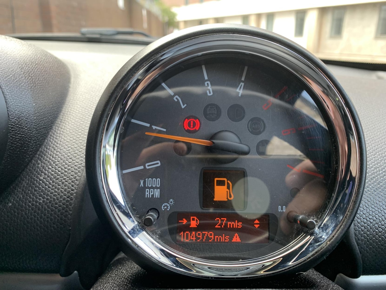 Used MINI Countryman 2015 for sale - 76984193: Photo 13