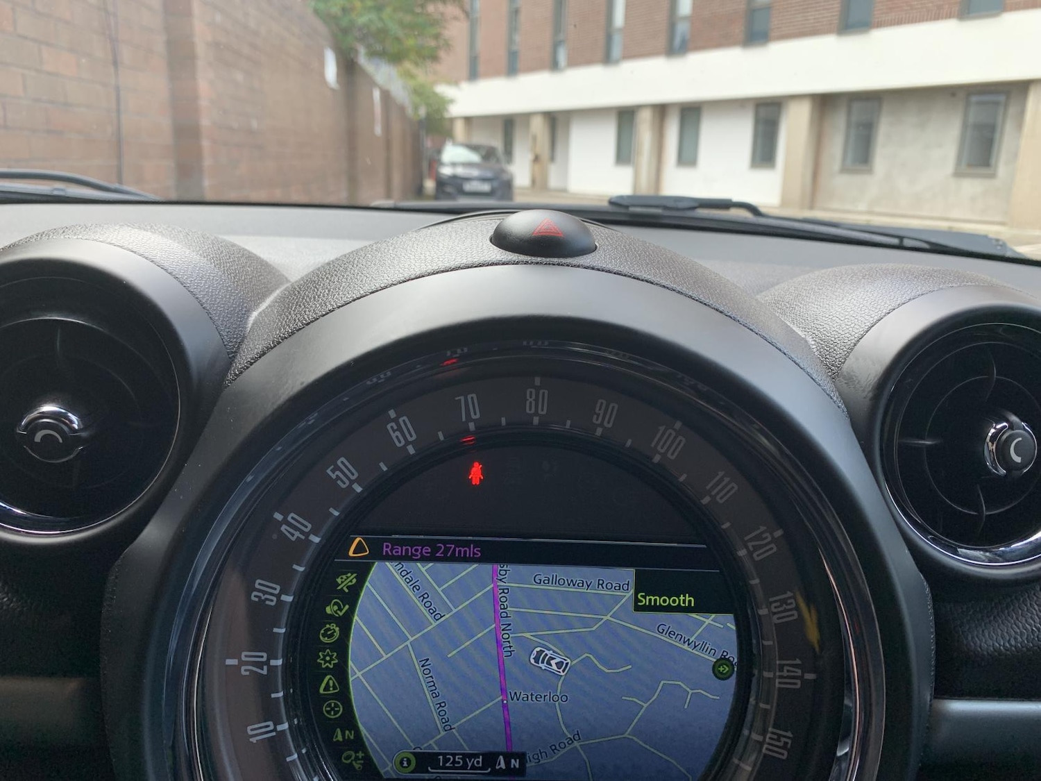 Used MINI Countryman 2015 for sale - 76984193: Photo 15